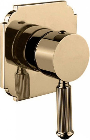 Смеситель для душа Cezares Olimp OLIMP-DIM2-02-L с внутренней частью