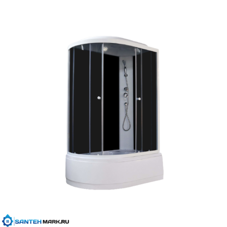 Душевая кабина Parly EC122R