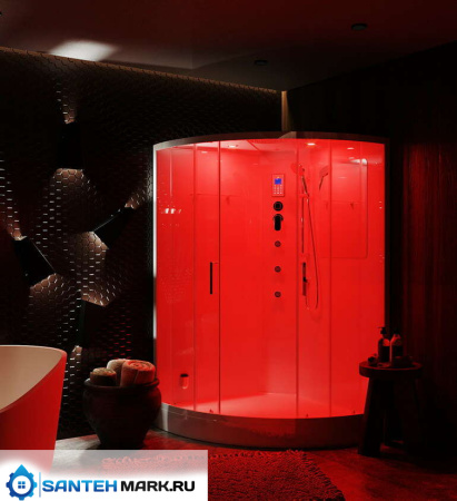 Душевая кабина Teuer D12-75 Душевая кабина Teuer D12-75