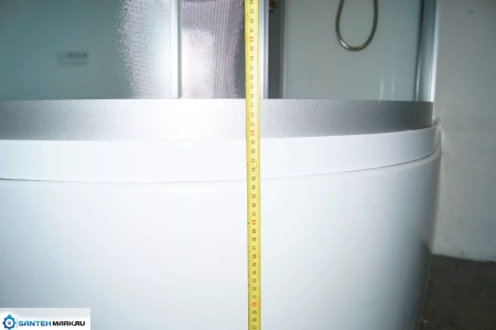 Душевая кабина Parly B120 R