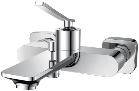 Смеситель для ванны Cezares City CITY-F-VD-01