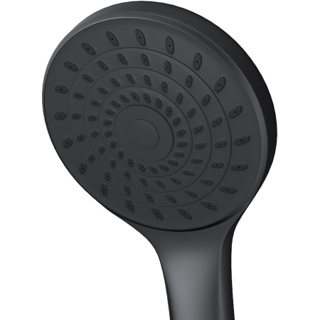 Смеситель для ванны AM.PM X-Joy F85B90122 универсальный Черный матовый