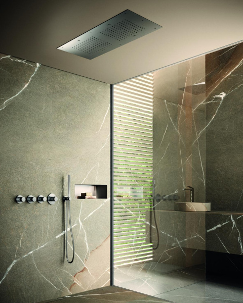 Смеситель Paffoni Modular Box MDE019CR