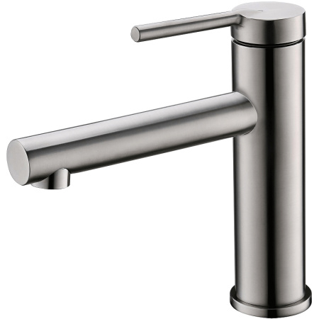 Смеситель для раковины BelBagno Etna ETN-LVM-IN Сатин