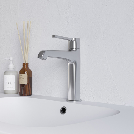 Смеситель RGW SP-301/хром