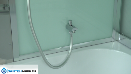 Душевая кабина Timo Comfort T-8850 C 150x88 Душевая кабина Timo Comfort T-8850 C 150x88