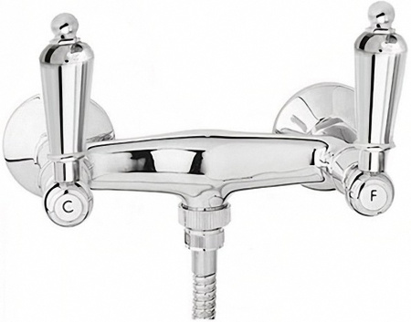 Смеситель Cezares First FIRST-DS-01-M