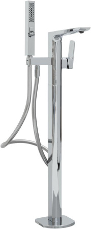 Смеситель Allen Brau Infinity 5.21009-00 (с внутренней частью) хром