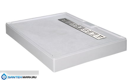 Душевая кабина Lagard Logika (универсальная)