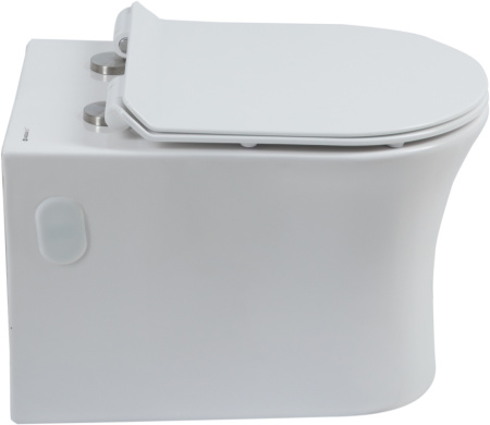 Унитаз Aquanet Rimless Roll-W CL-12249D