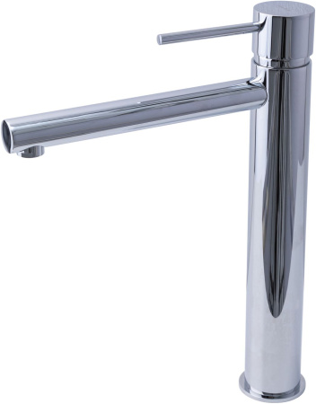 Смеситель Allen Brau Glority 5.51002-00 хром