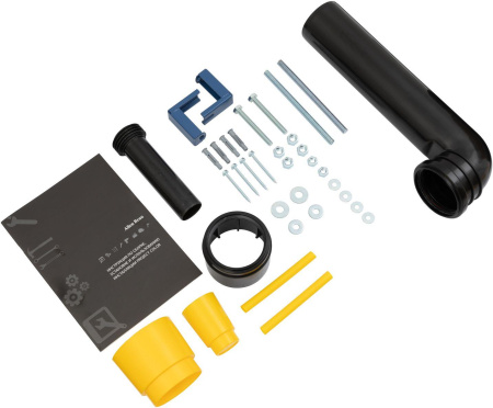 Инсталляция Allen Brau Project Color 9.1PR10.20