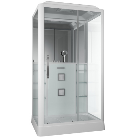 Душевая кабина Grossman GR-127R 90x120