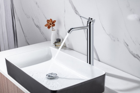 Смеситель Allen Brau Priority 5.31A02-00 хром