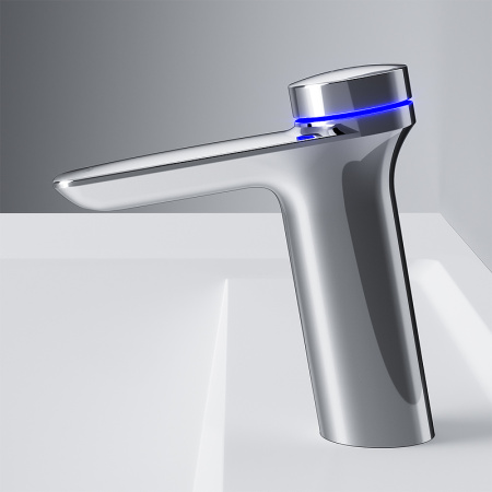 Смеситель для раковины AM.PM Inspire 2.0 TouchReel F50A82400 Хром