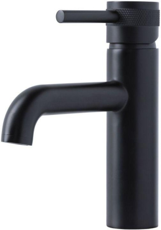 Смеситель Allen Brau Priority 5.31001-31 черный матовый Смеситель Allen Brau Priority 5.31001-31 черный матовый