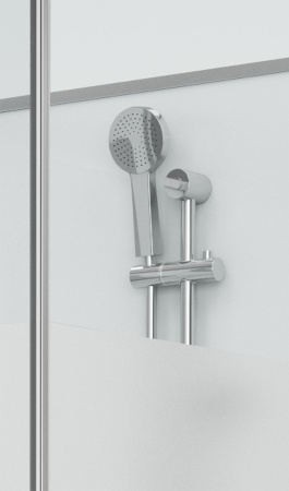 Душевая кабина Grossman GR-172QL 120x80