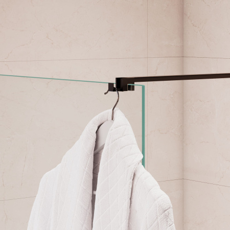 Душевая перегородка RGW WA-210B 800