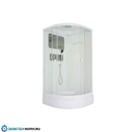Душевая кабина Parly BMM86