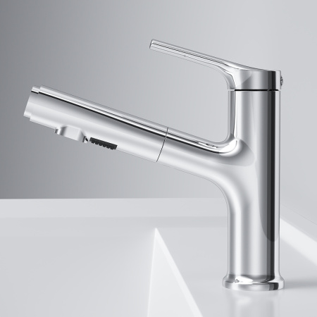 Смеситель Am.Pm X-Joy F85B02900 Хром Смеситель Am.Pm X-Joy F85B02900 Хром