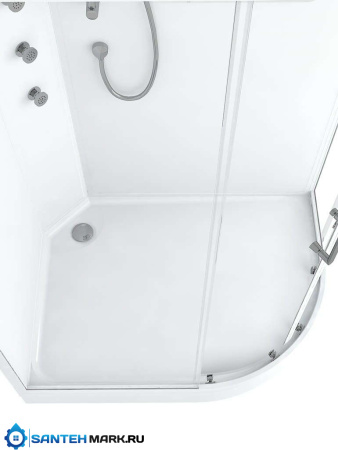 Душевая кабина Teuer D129-25L