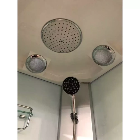 Душевая кабина Imwei XDS-90 90x90 прозрачное