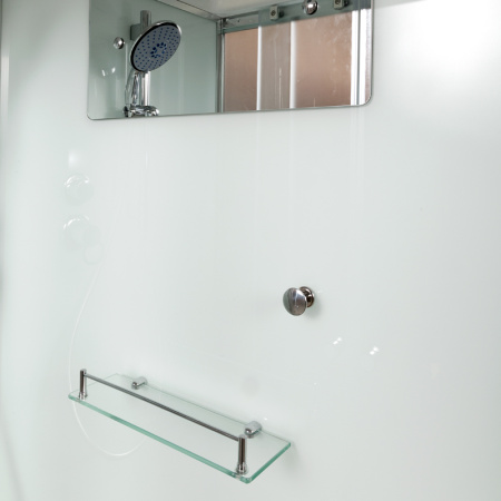 Душевая кабина DTO D 102 R 120x80 Душевая кабина DTO D 102 R 120x80