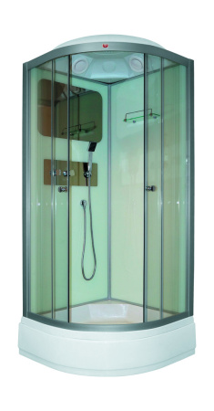 Душевая кабина Parly BMM86