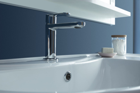 Смеситель Paffoni Candy CA071CR