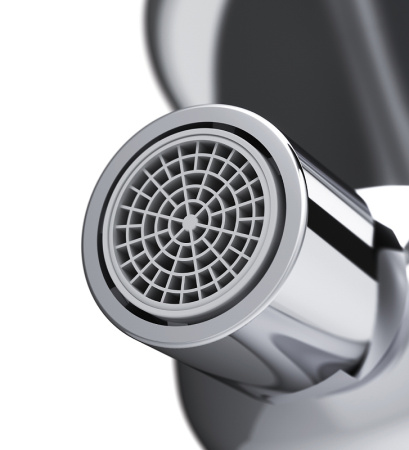 Смеситель для биде AM.PM Sensation F3083100 хром Смеситель для биде AM.PM Sensation F3083100 хром