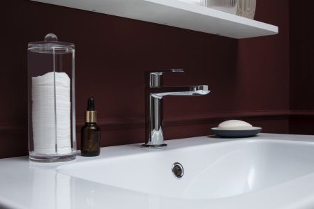 Смеситель Paffoni Candy CA071CR