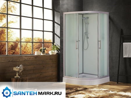 Душевая кабина Esbano ES 90CR