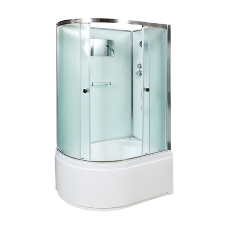 Душевая кабина DTO D 120 R 120x80