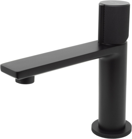 Смеситель Allen Brau Liberty 5.33001-31 черный матовый