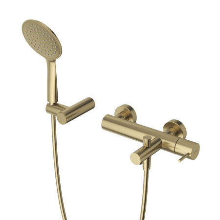 Смеситель CEZARES LEAF-VD-L-SR