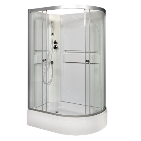 Душевая кабина DTO L 520 L N 120x80