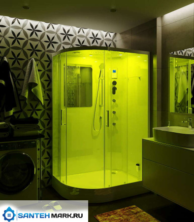 Душевая кабина Teuer D129-76R