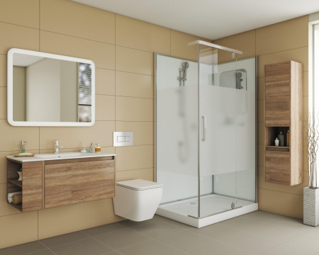 Душевая кабина Grossman GR-172QL 120x80