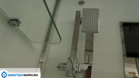 Душевая кабина Timo Premium Н-515 L 120x90