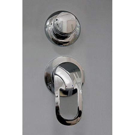 Душевая кабина River Rein 80/24 MT