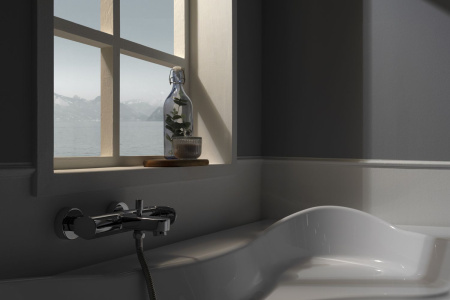 Смеситель Paffoni Candy CA022CR