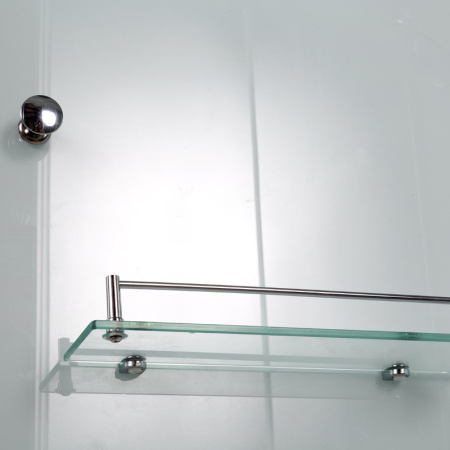 Душевая кабина DTO D 120S R стандартная 120x80