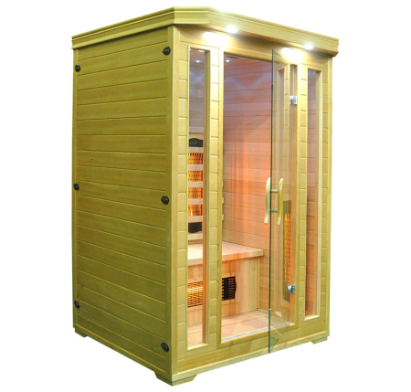 Сауна SaunaMagic Classic RCS Mini