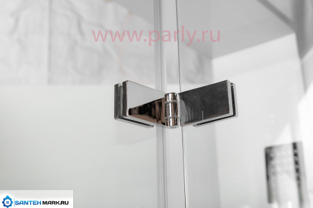 Душевая кабина Ceruttispa Bella без крыши Душевая кабина Ceruttispa Bella без крыши