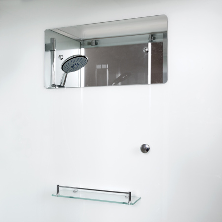Душевая кабина DTO  K 409S 90x90 с крышей 90x90 Душевая кабина DTO  K 409S 90x90 с крышей 90x90