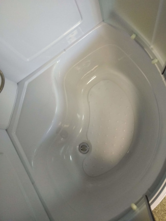 Душевая кабина Parly AE90 Душевая кабина Parly AE90