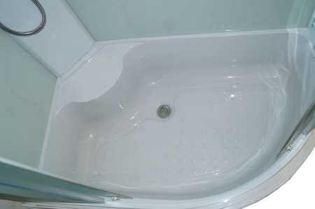 Душевая кабина Parly EB122P-R Душевая кабина Parly EB122P-R