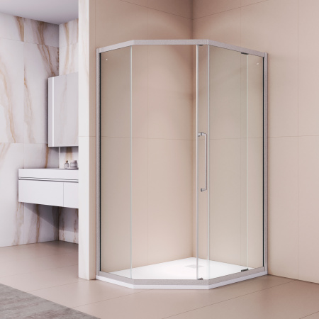 Душевой уголок RGW PA-86s