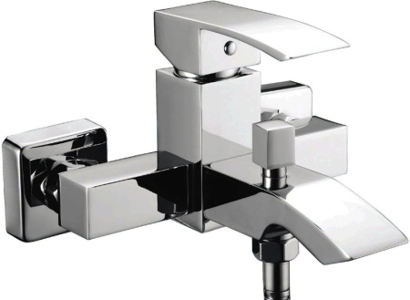 Смеситель для ванны Cezares Quattro QUATTRO-C-VD-01