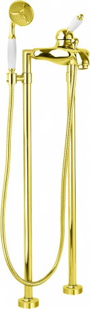 Смеситель для ванны Cezares Elite ELITE-VDPM-03/24-Bi